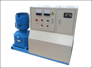 La clave para influir en la calidad de los gránulos de pienso es el templado y el revenido.