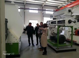 Participe en un excelente proyecto de fertilizantes orgánicos en Tailandia