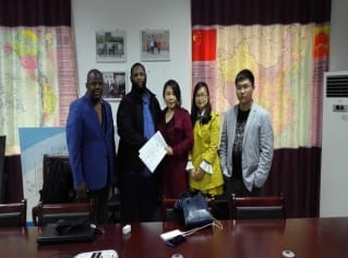 Línea completa de producción de pellets de alimentación de 10T/H a Sudáfrica