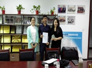 Línea de producción de pellets de alimentación animal de 2T/H a Tanzania