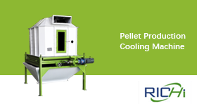 Máquina de enfriamiento