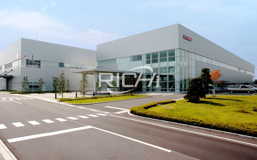 Línea de producción de pellets de pasto forrajero 10-12T/H en EE. UU.