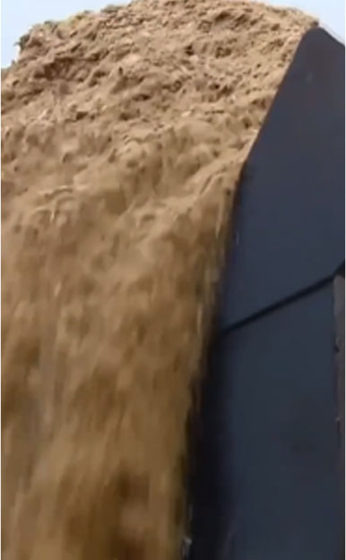 Procesamiento de materias primas