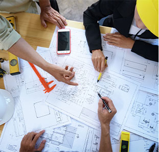 Formulación de la solución