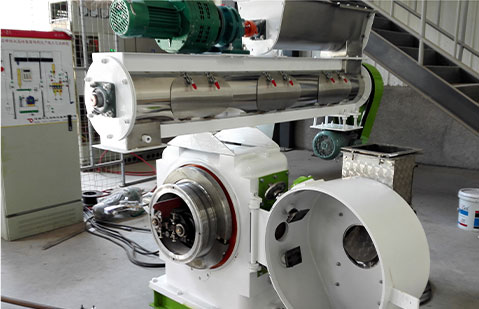 Protección para equipos aguas abajo