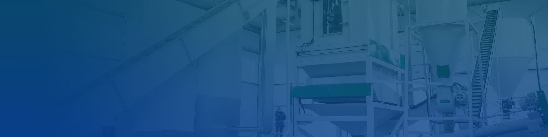 Construya su línea completa de producción de pellets