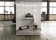 máquina mezcladora de alimentos para animales 1