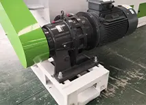 máquina mezcladora de alimentos para animales 3