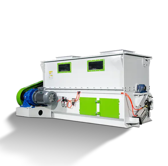 máquina para hacer aserrín de madera