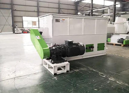 richi mezclador de alimentos para animales 1