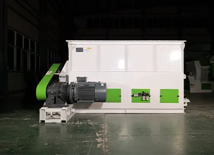 richi mezclador de alimentos para animales 2