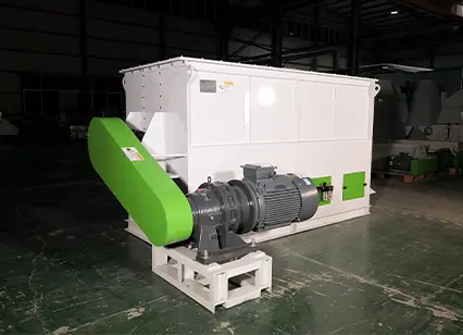 richi mezclador de alimentos para animales 3