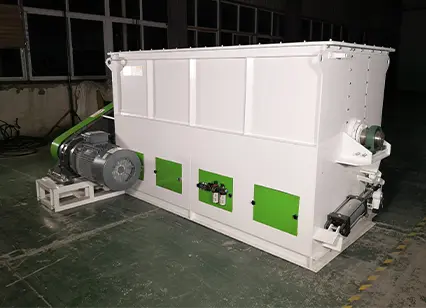 richi mezclador de alimentos para animales 4