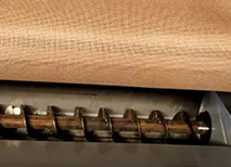 cinta y transportador