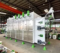 miniatura de secadora de banda