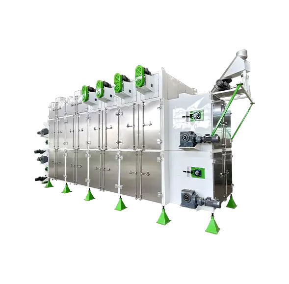 secador de cinturón