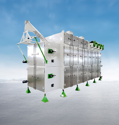 richi secador de cinturón