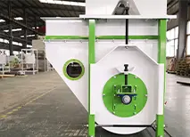 Placa de material de la máquina secadora