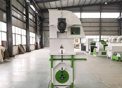 Se vende elevador de cangilones