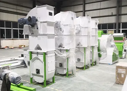 fabricante de elevadores de cangilones