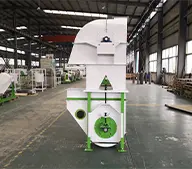 miniatura del elevador de cangilones