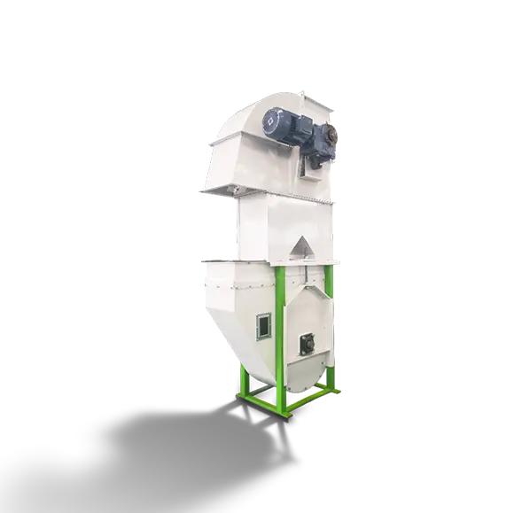 elevador de cangilones