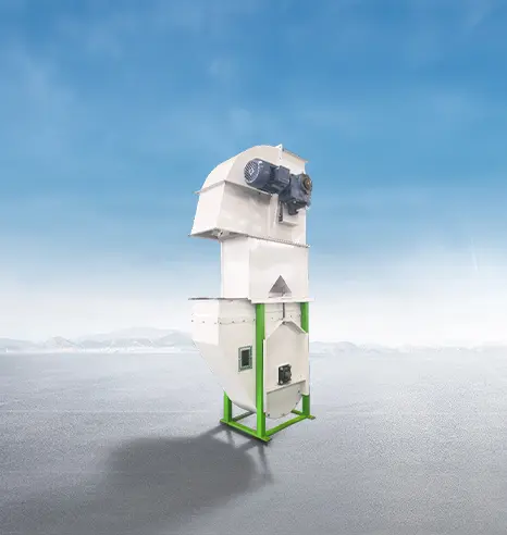 richi elevador de cangilones