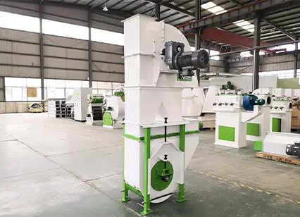 elevador de cangilones universal