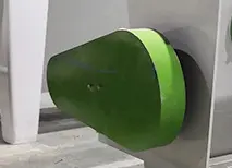 controlador de limpiador de polvo de tambor