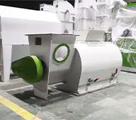 Limpiador de tambor en polvo 192*169