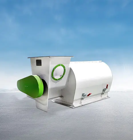 richi limpiador de polvo de tambor