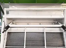 Pantalla para molino de martillos para piensos animales