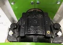 Cojinetes skf para molino de martillos