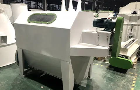 richi Maquina de limpieza