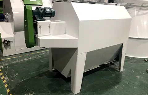 richi Tamiz de limpieza de tambor