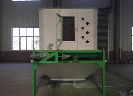 maquina de enfriamiento