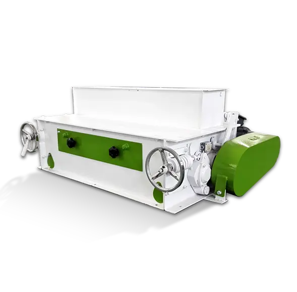 clasificador de pantalla vibratoria