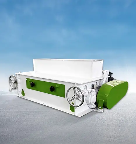 richi triturador de pellets