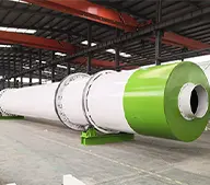 Miniatura del secador de materias primas