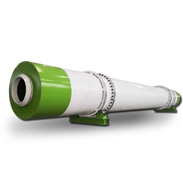 Secador de materias primas