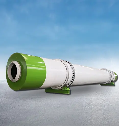 richi Secador de materias primas