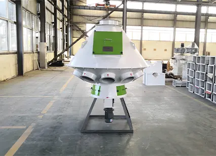 distribuidor rotativo en venta