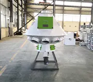 miniatura del distribuidor rotatorio