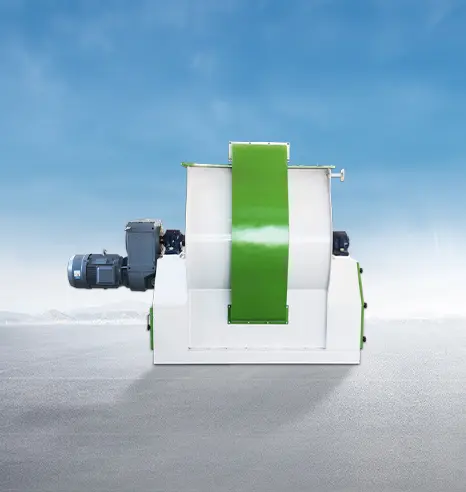 richi Mezclador de paletas dobles de un solo rodillo