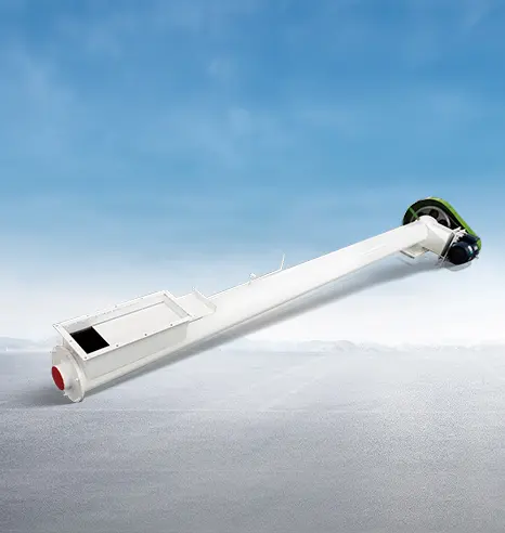 richi transportador espiral