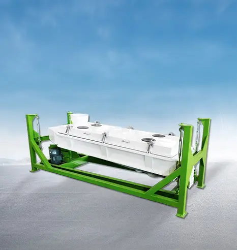 richi enfriador de pellets