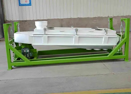 máquina de enfriamiento en richi taller