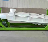 Miniatura del clasificador de pantalla vibratoria