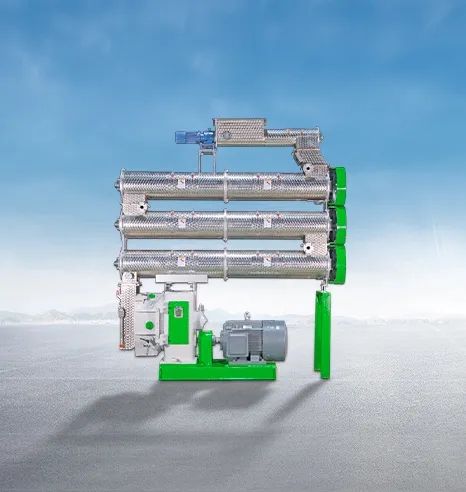 maquina para hacer pellets de pienso