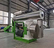 precio de la máquina de pellets de alimentación